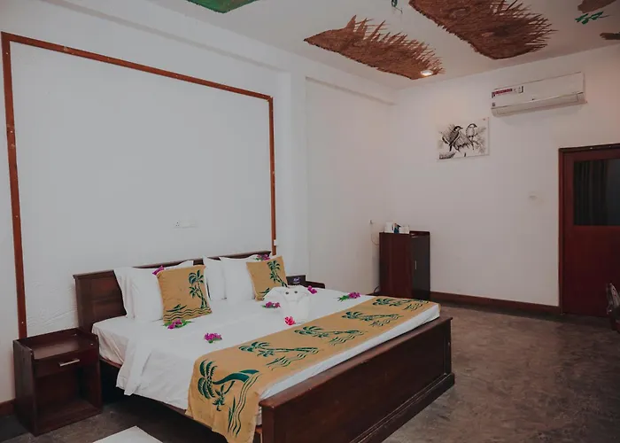 Hela Gedara Retreat Villa Beruwala
