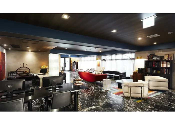 Atami Onsen Relax Resort Hotel - Vacation Stay 40349V