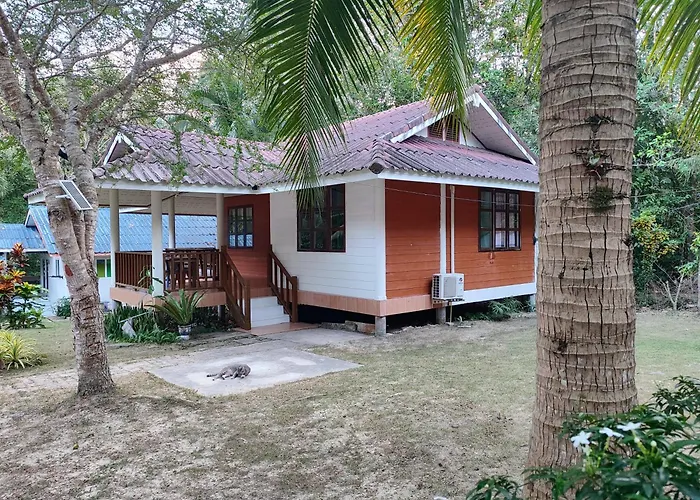 Janzo House