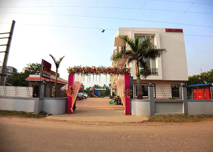 Sagar Kuthi