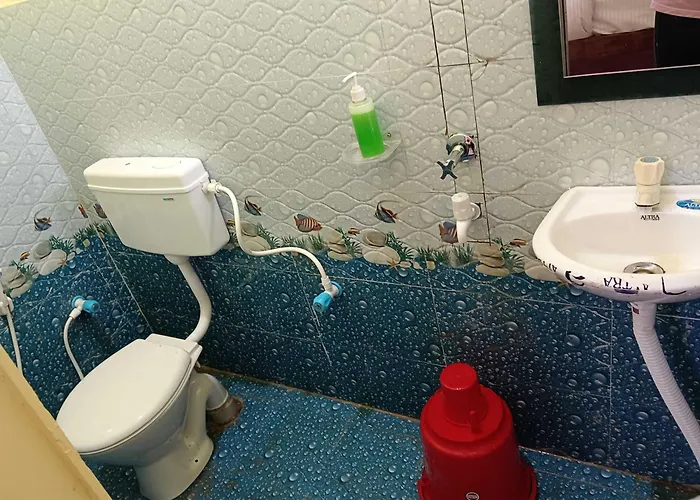 Super Hotel O Siddhivinayak