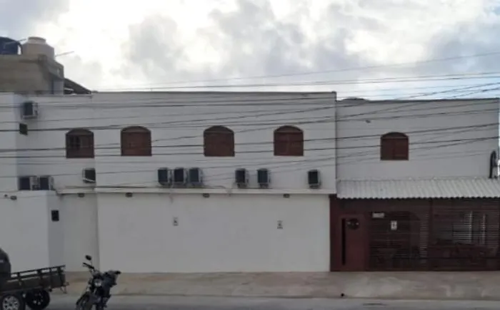 Hotel e Pousada Encanto dos Corais Maceió
