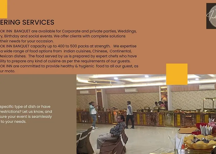 Hotel Indralok Inn Hazaribagh