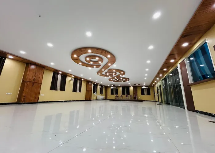 Hotel Indralok Inn Hazaribagh