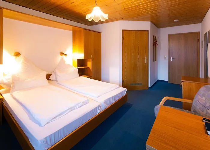 Hotel Gruenwinkel Urlaub Im Schwarzwald