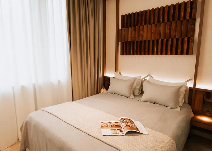 Parc Suites By Hotel Cerbul