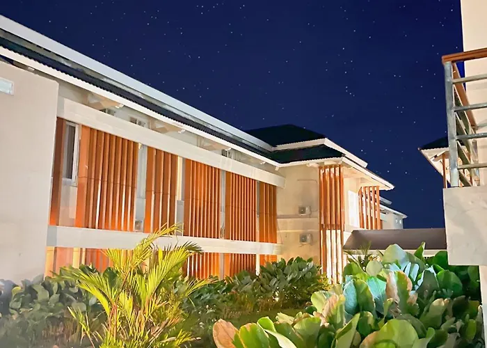 Horison Resort Antawirya Jepara