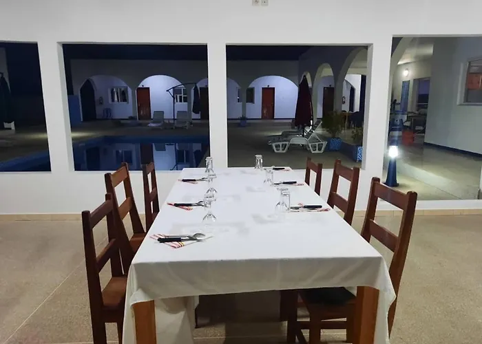 Villa Teranga