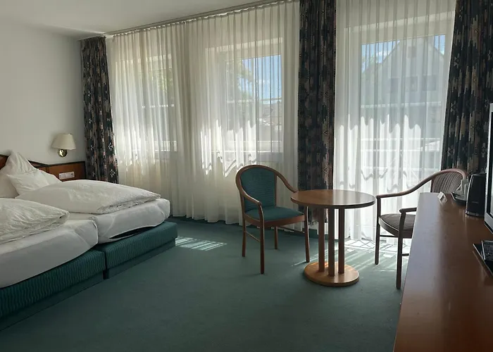 St Hotel