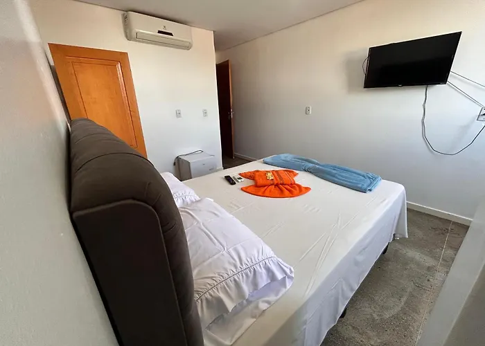 Dantas Hotel
