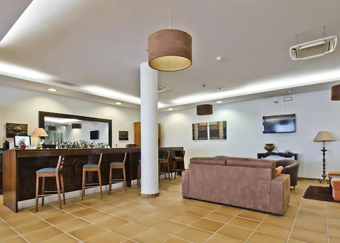 Lam Hotel Estarreja