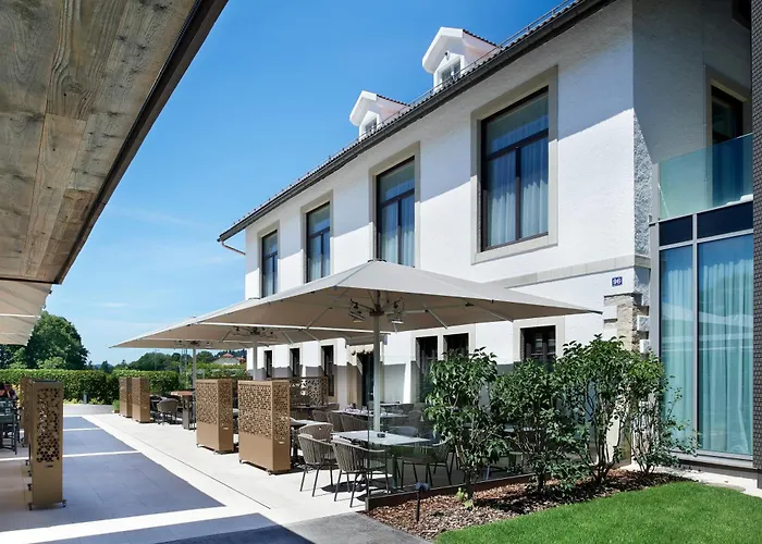 Grand Hotel Les Endroits