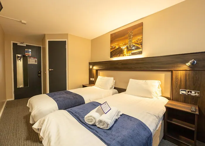 Stay Inn Manchester