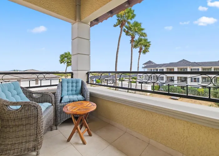 The Bellafonte - Luxury Oceanfront Hotel