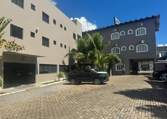 Hotel Ceolatto Palace - Aeroporto