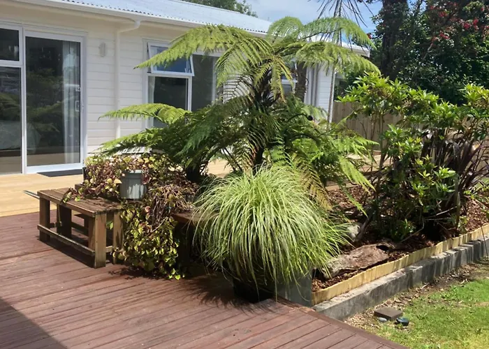 Tripinn Boutique Motels & Affordable Accommodation