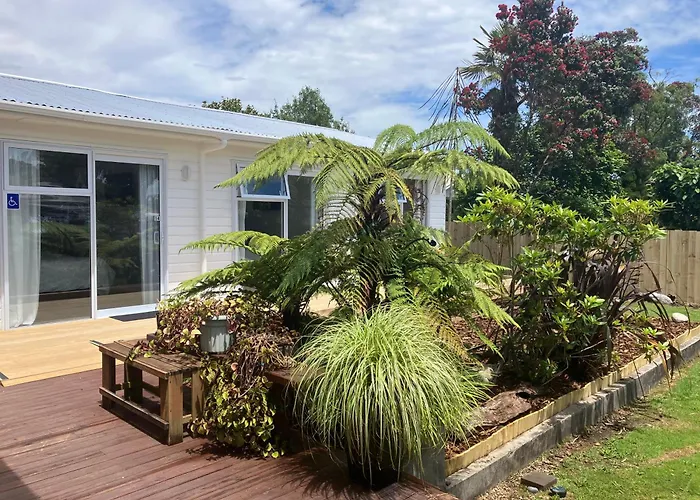 Tripinn Boutique Motels & Affordable Accommodation