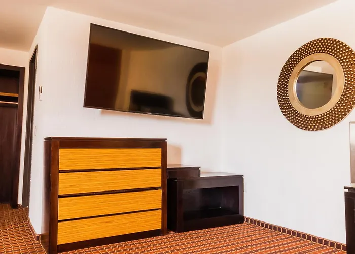 Paris Fc Hotel