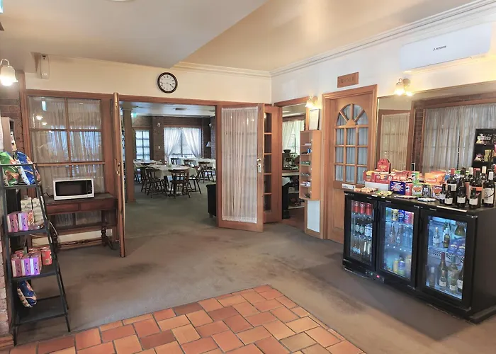St Georges Motor Inn