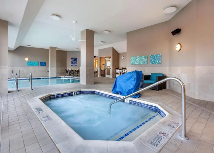 Drury Plaza Hotel Phoenix Tempe