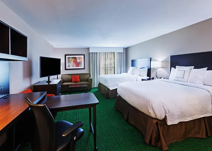 Towneplace Suites By Marriott Abilene Northeast