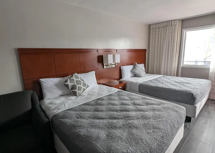 7 Nights Stay