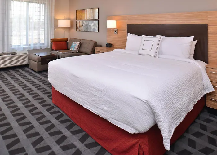 Towneplace Suites By Marriott Gillette