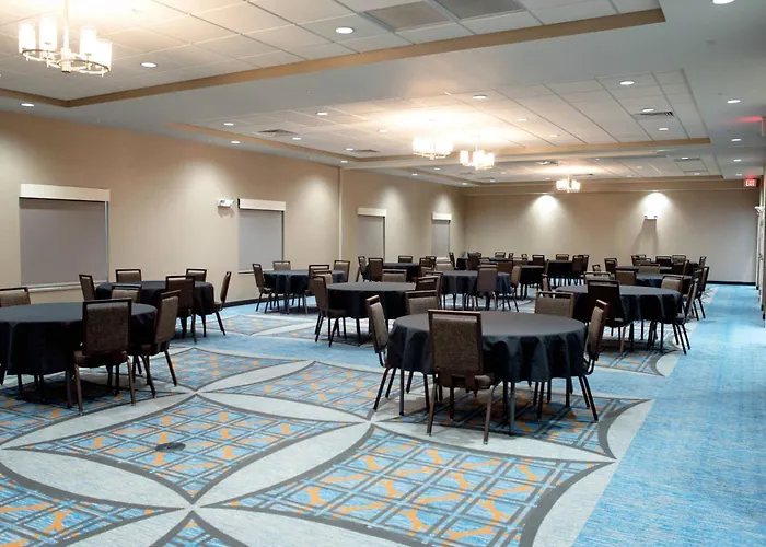 Towneplace Suites By Marriott Ames