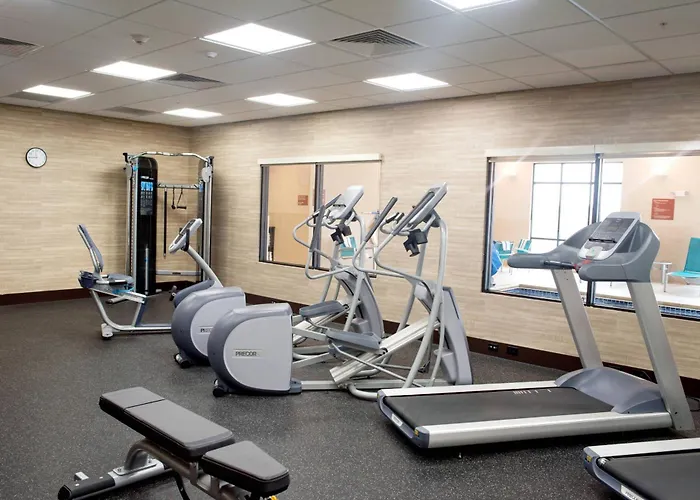 Towneplace Suites By Marriott Ames