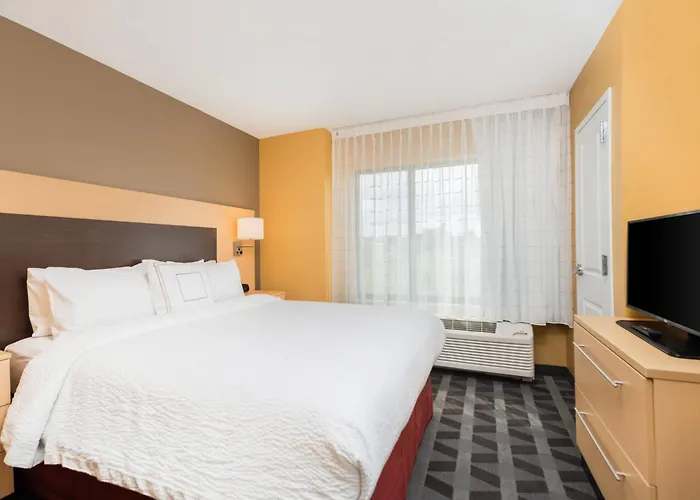 Towneplace Suites By Marriott New Hartford