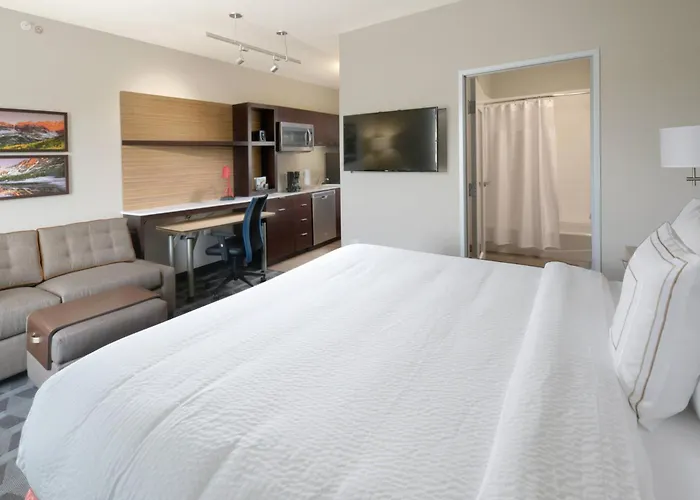 Towneplace Suites By Marriott Denver South/Lone Tree