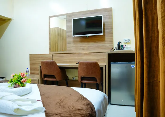 Comfort Hotel