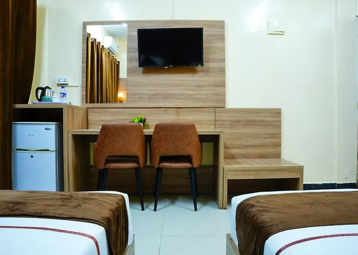 Comfort Hotel