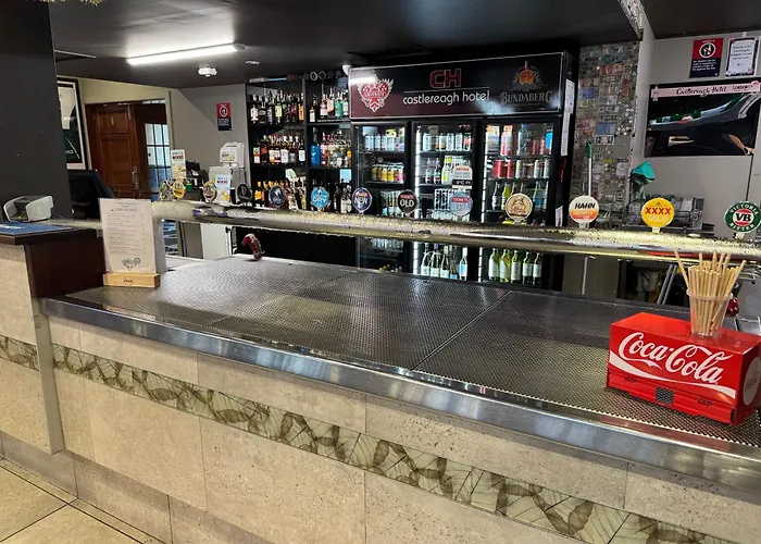 Castlereagh Hotel