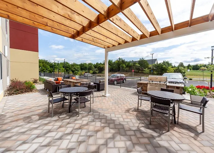 Towneplace Suites By Marriott Front Royal