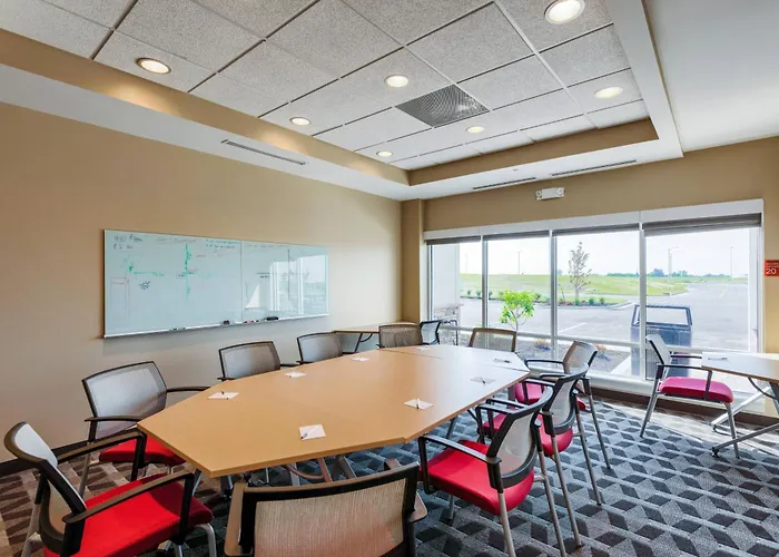 Towneplace Suites By Marriott Owensboro