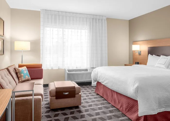 Towneplace Suites Cincinnati Fairfield