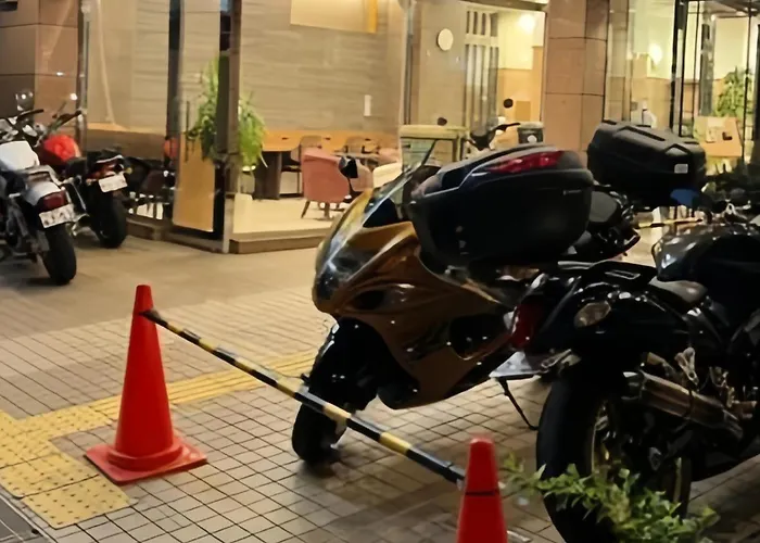 Toyoko Inn Hokkaido Kitami Ekimae