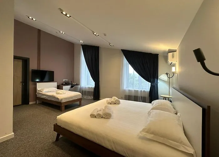 Hotel 78 Cafe