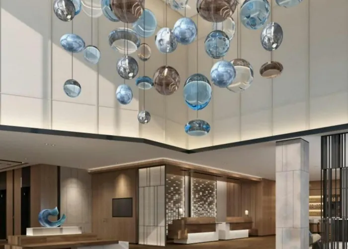 Fairfield By Marriott Zhuji