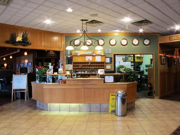 Tamarack Inn