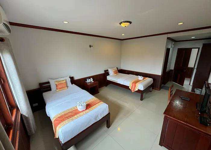 Savan Villa Hotel