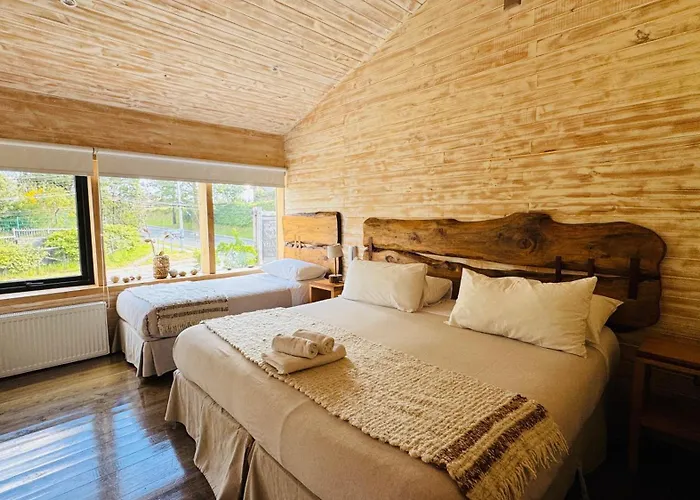 Hotel Arrebol
