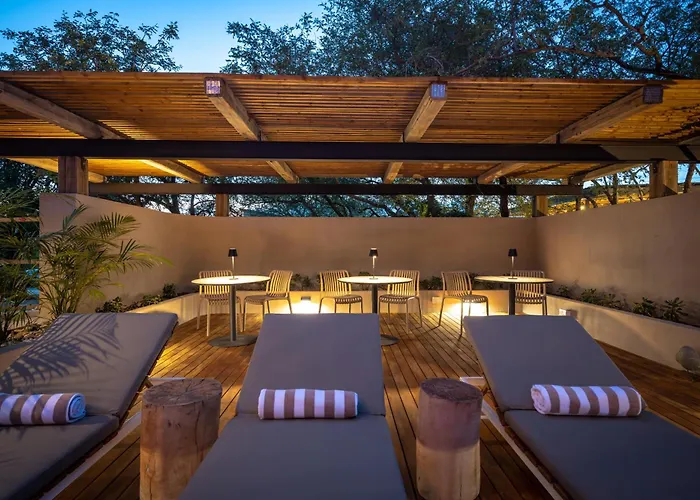 Khiwane Boutique Hotel