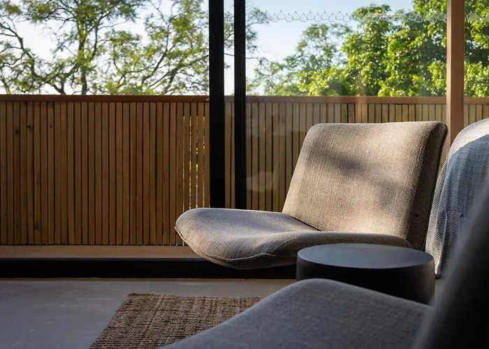 Khiwane Boutique Hotel