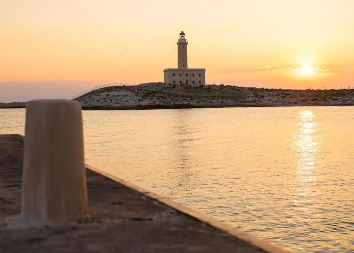 HOTIDAY Vieste Lungomare