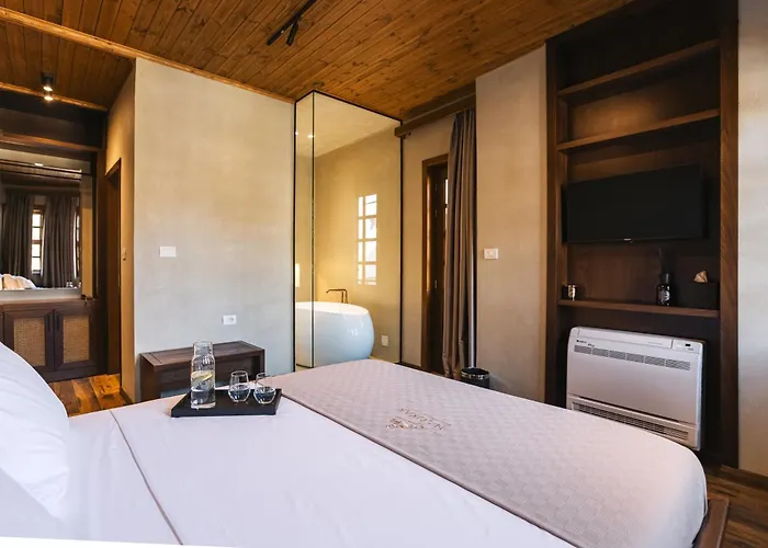 N'Sokak Boutique Hotel