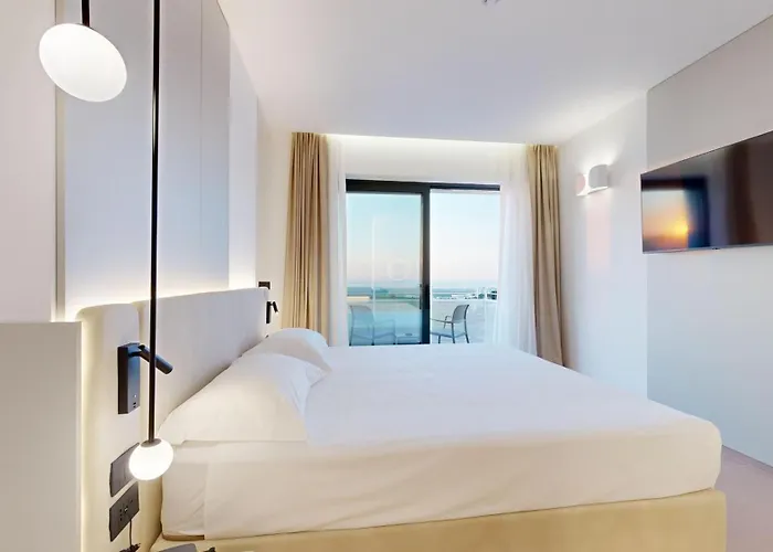 Primo Ostuni Hotel