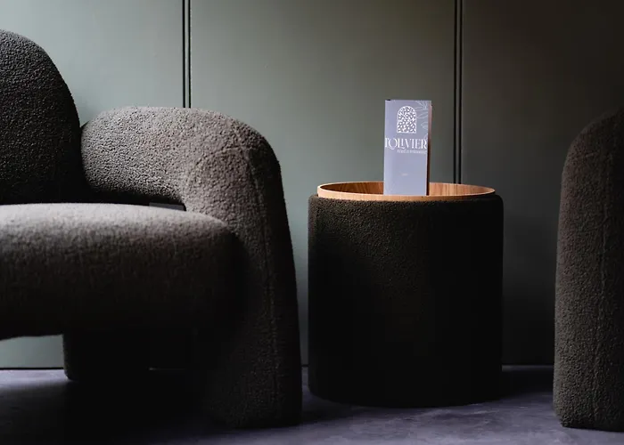 L'Olivier Boutique Hotel