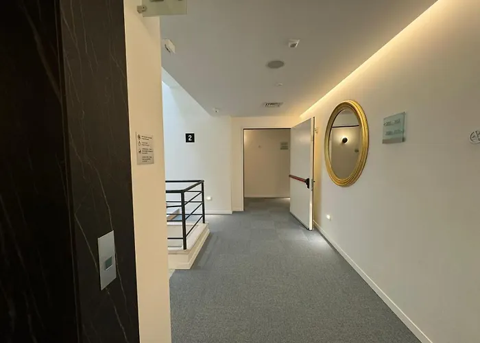 Primo Ostuni Hotel